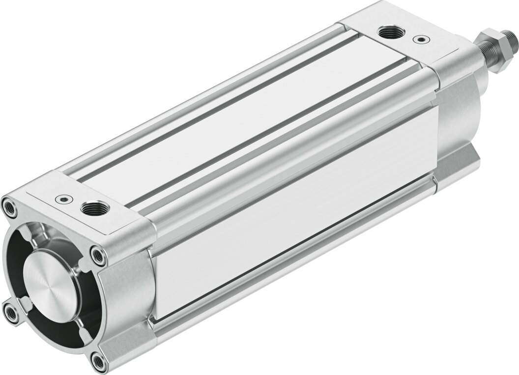 Festo 8165654 Normzylinder - Bild 2
