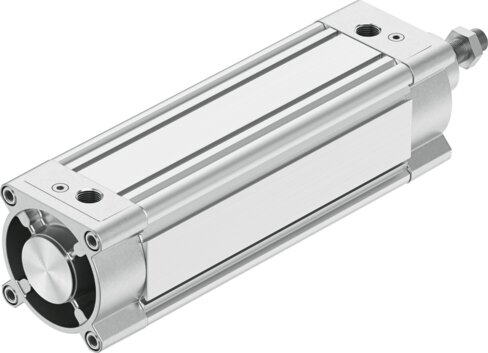 Cilindro normalizado