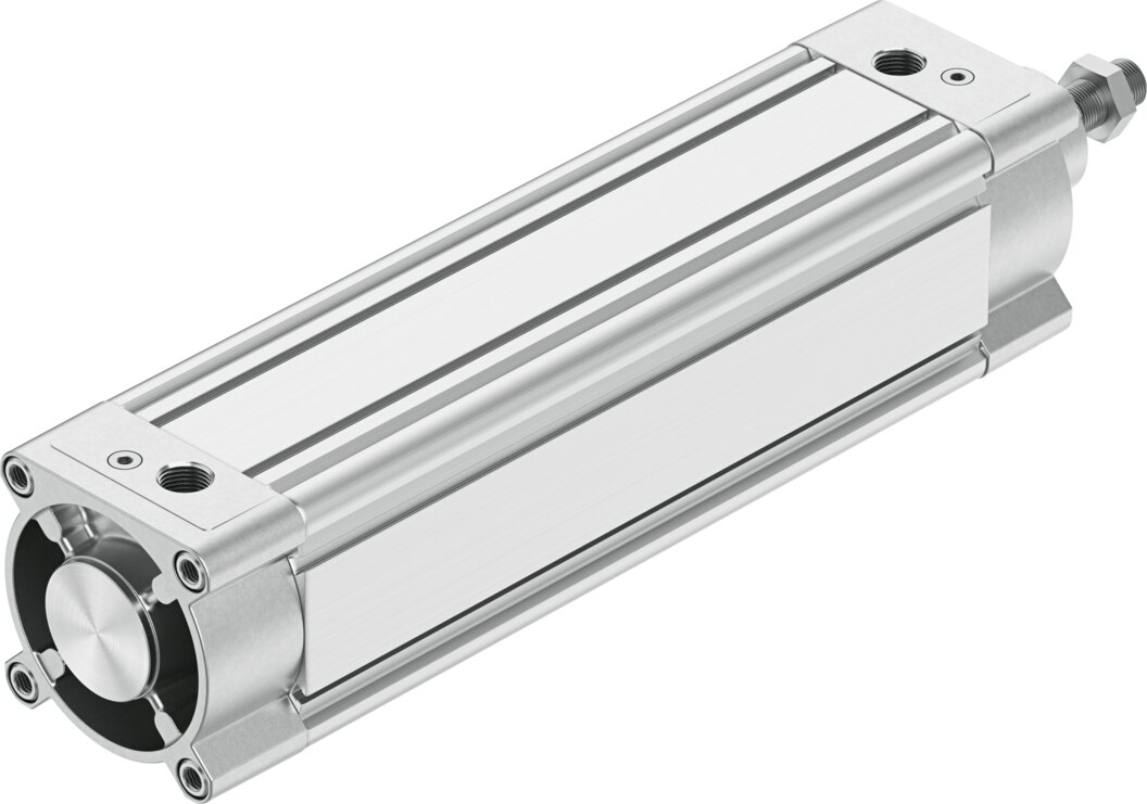 Festo 8165655 Normzylinder - Bild 2