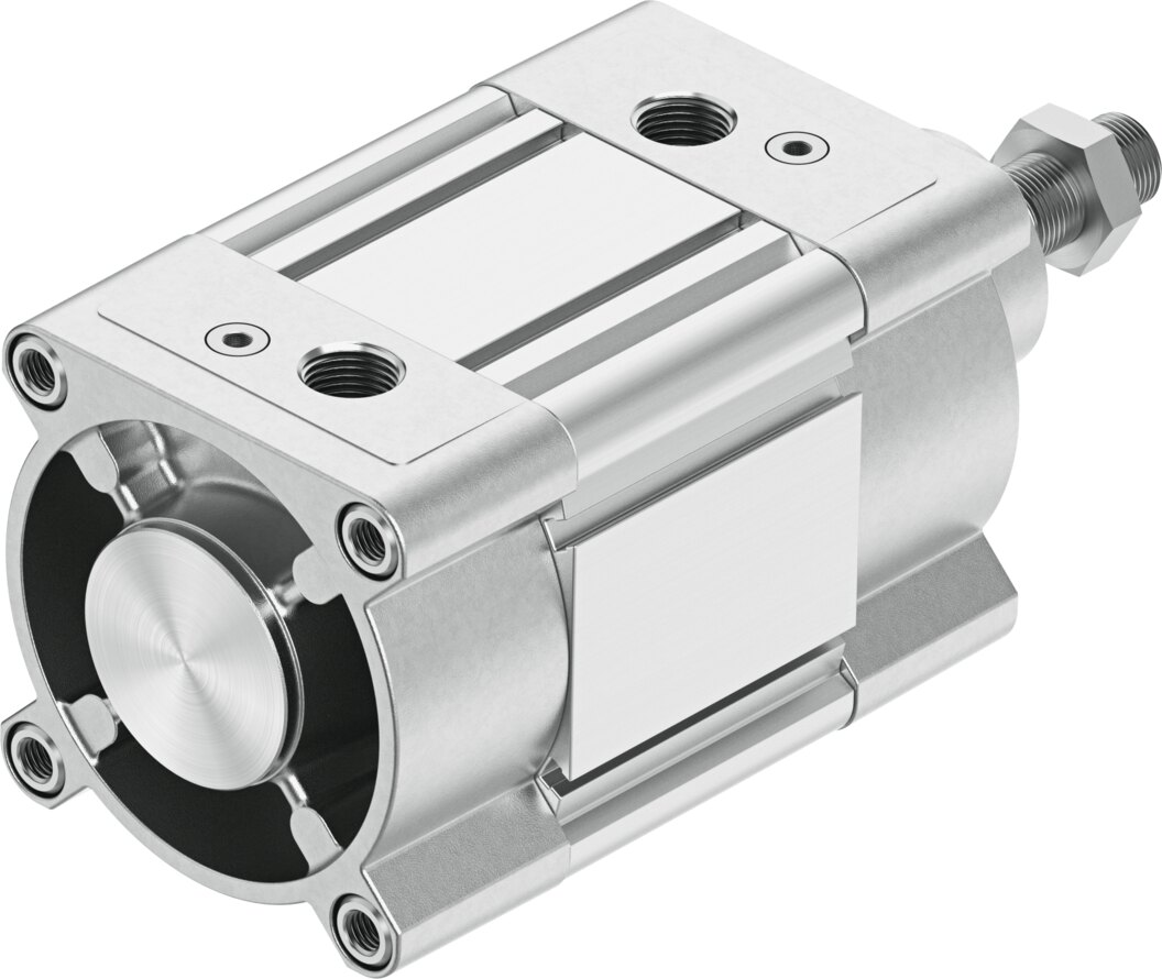 Festo 8165656 Normzylinder - Bild 2