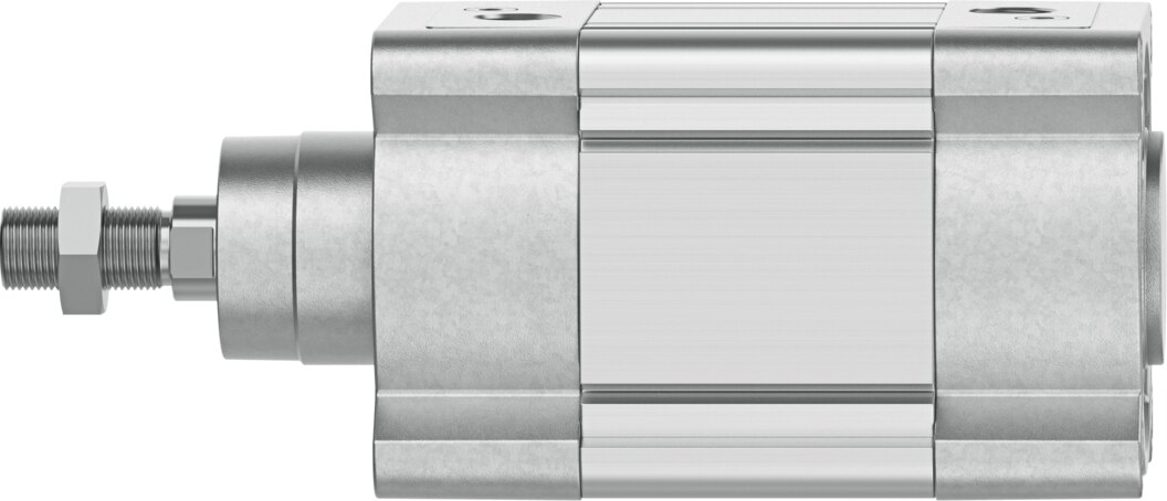 Festo 8165656 Normzylinder - Bild 3
