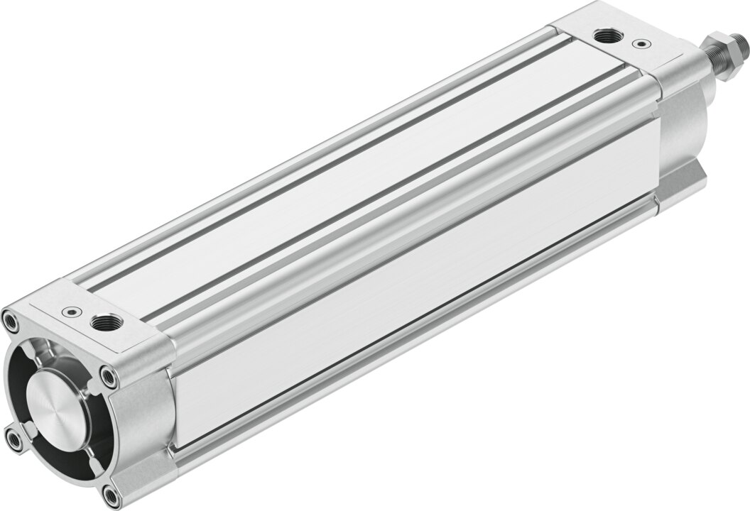Festo 8165657 Normzylinder - Bild 2