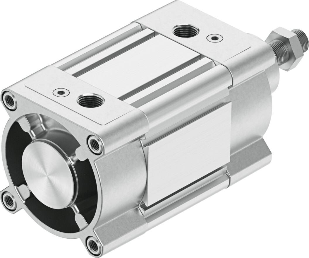 Festo 8165658 Normzylinder - Bild 2