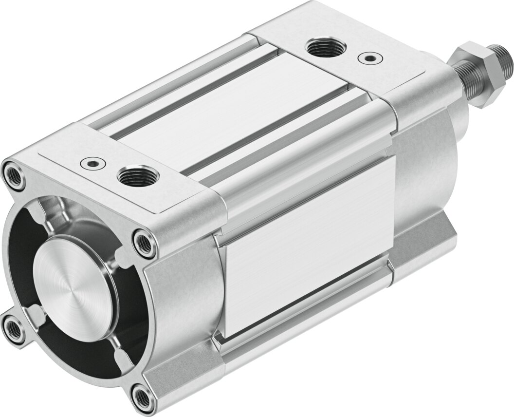 Festo 8165660 Normzylinder - Bild 2