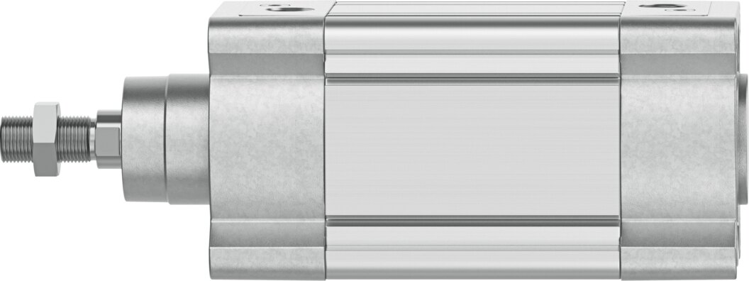 Festo 8165660 Normzylinder - Bild 3