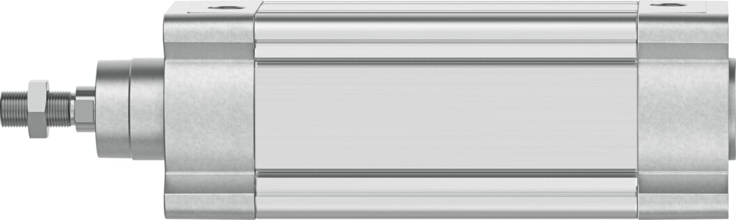 Festo 8165686 Normzylinder - Bild 3