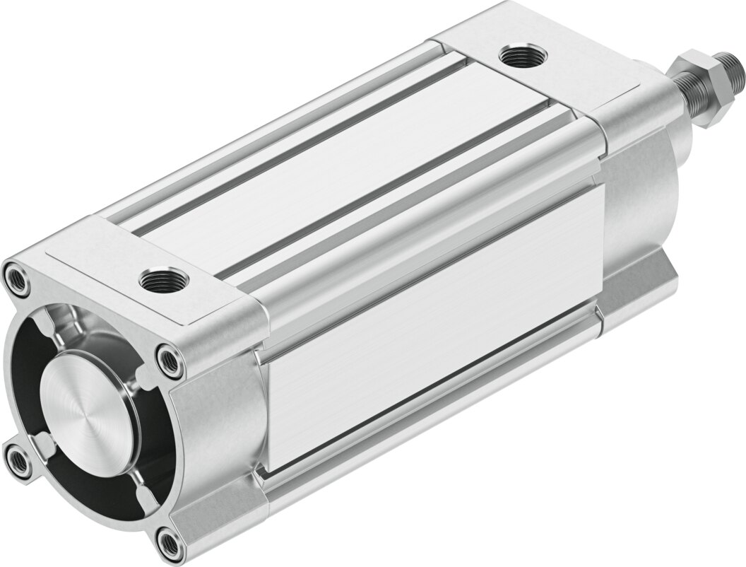 Festo 8165686 Normzylinder - Bild 2