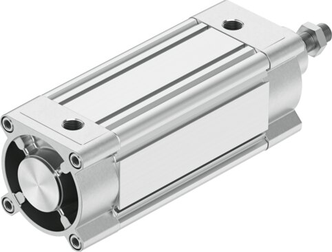 Standards-based cylinder