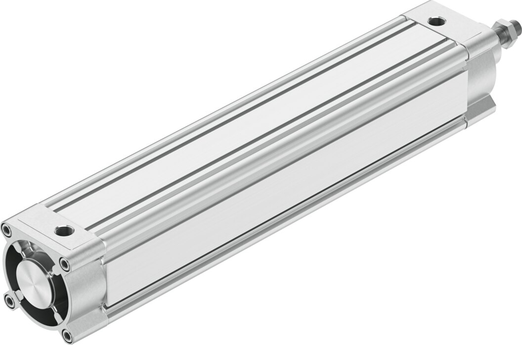 Festo 8165687 Normzylinder - Bild 2