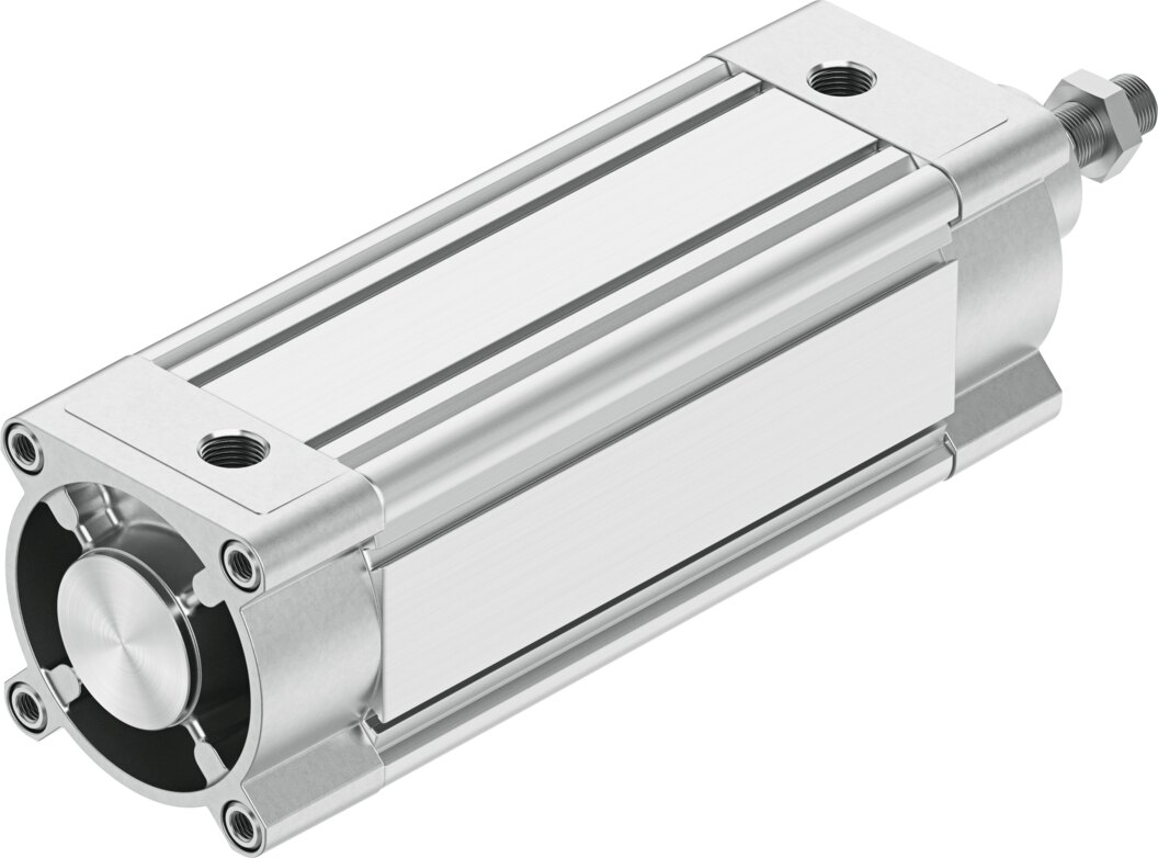 Festo 8165688 Normzylinder - Bild 2