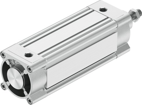 Cilindro normalizado
