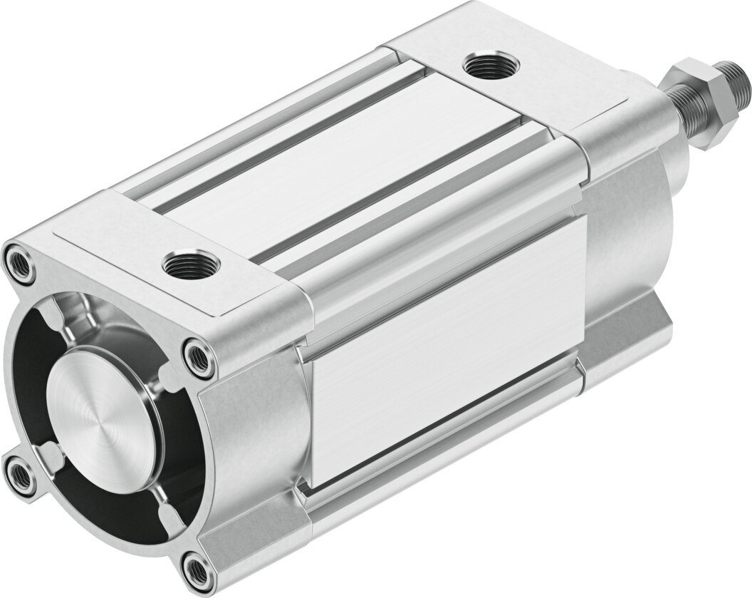 Festo 8165689 Normzylinder - Bild 2