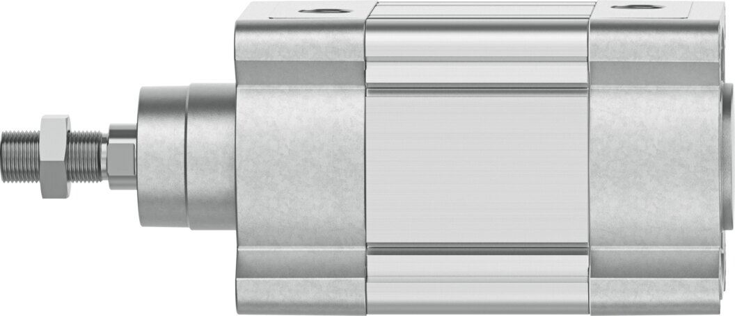 Festo 8165690 Normzylinder - Bild 3