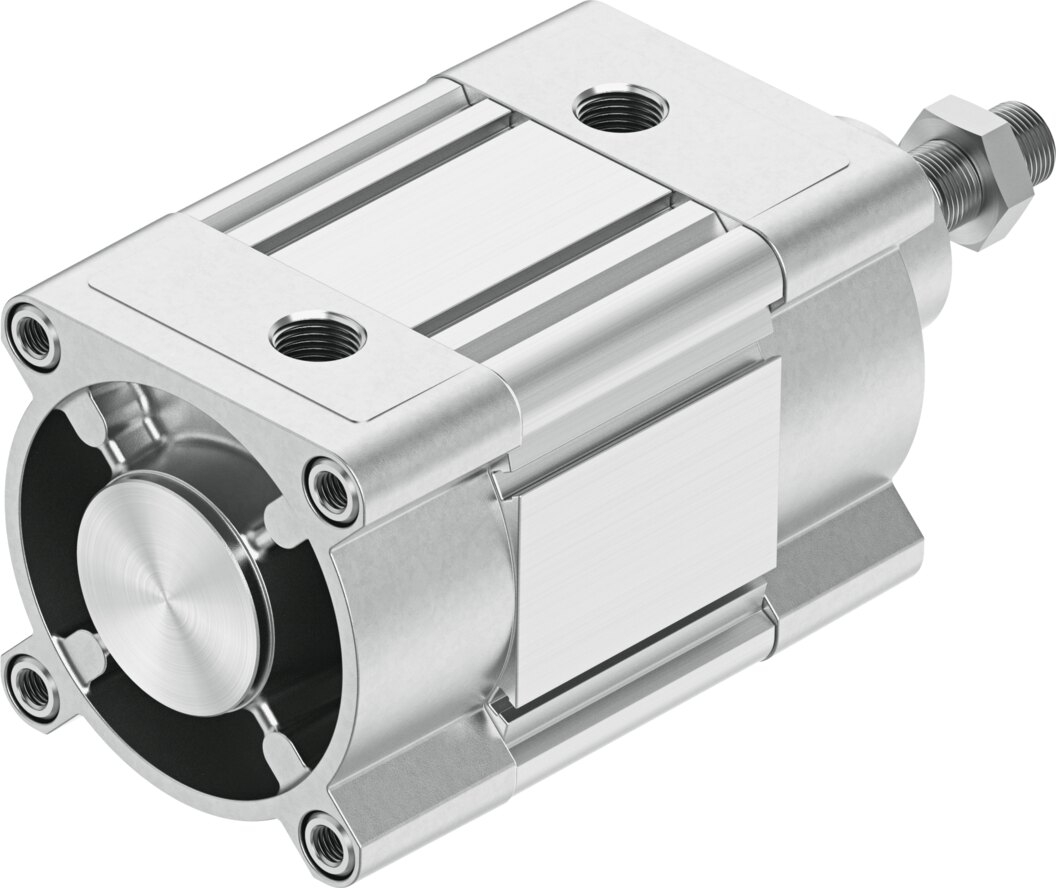 Festo 8165690 Normzylinder - Bild 2
