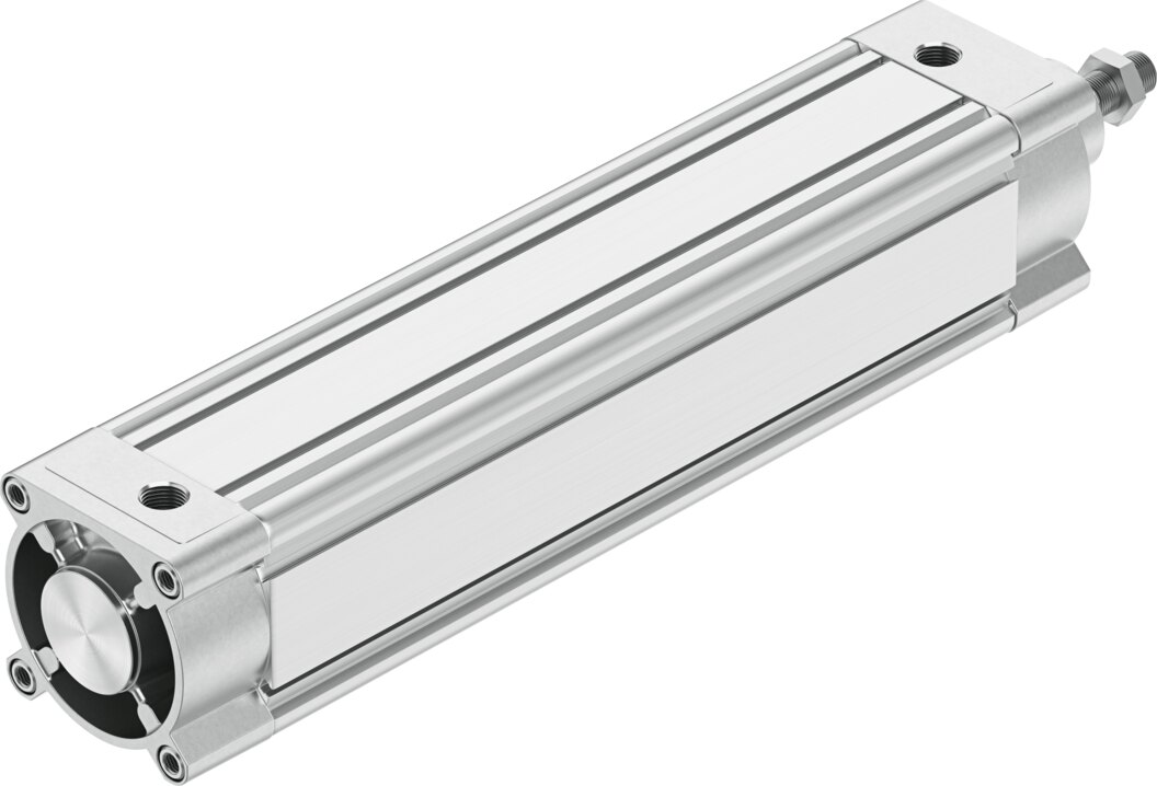 Festo 8165692 Normzylinder - Bild 2