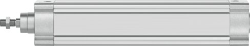 Standards-based cylinder