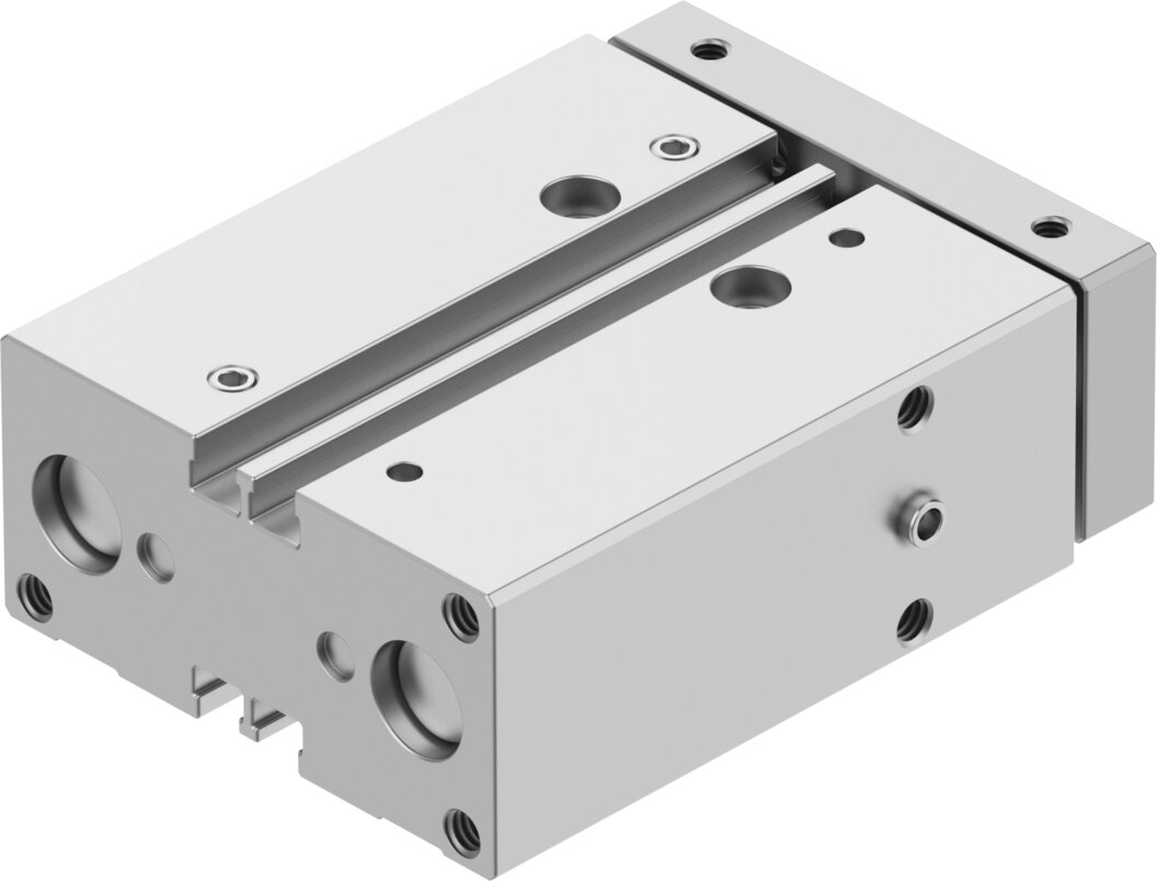 Festo 609345 Führungszylinder - Bild 2