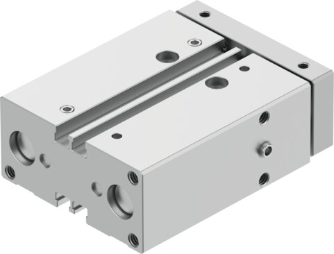 Cilindro guidato