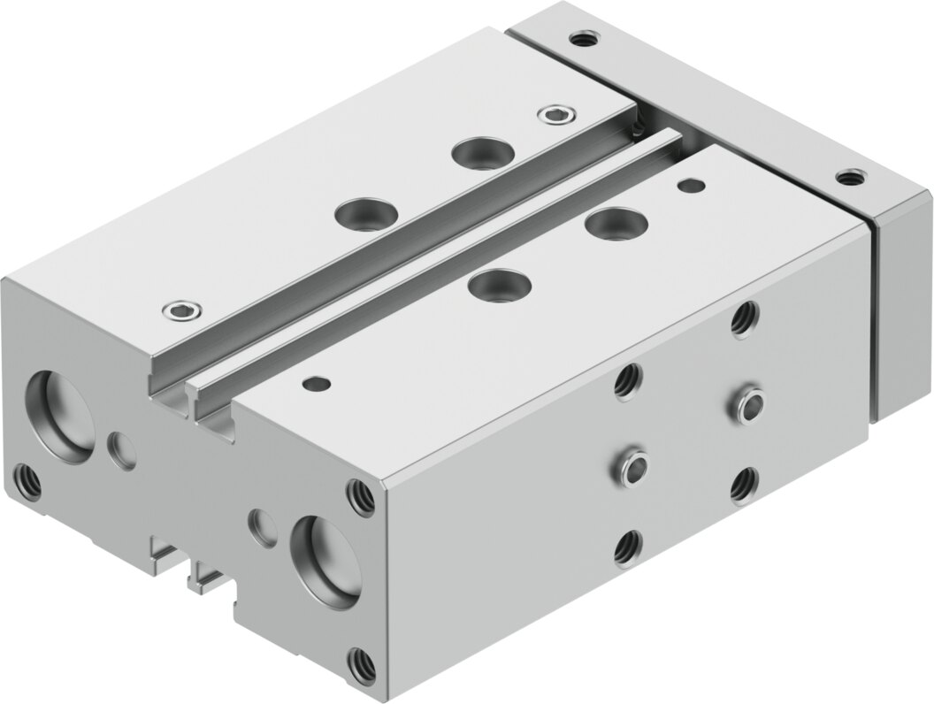 Festo 559460 Führungszylinder - Bild 2