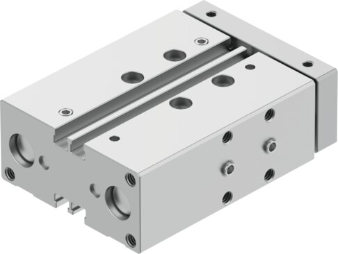 Cilindro guidato