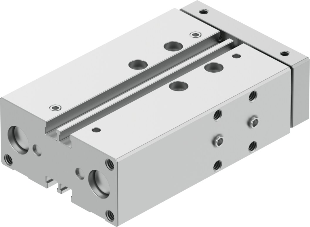 Festo 559461 Führungszylinder - Bild 2