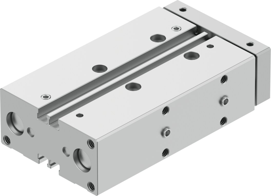 Festo 559462 Führungszylinder - Bild 2