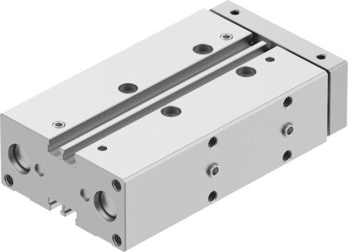Cilindro guidato