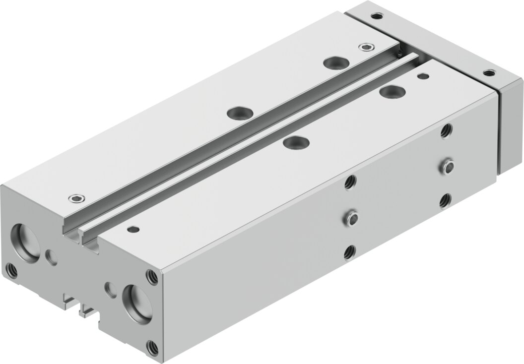 Festo 559463 Führungszylinder - Bild 2