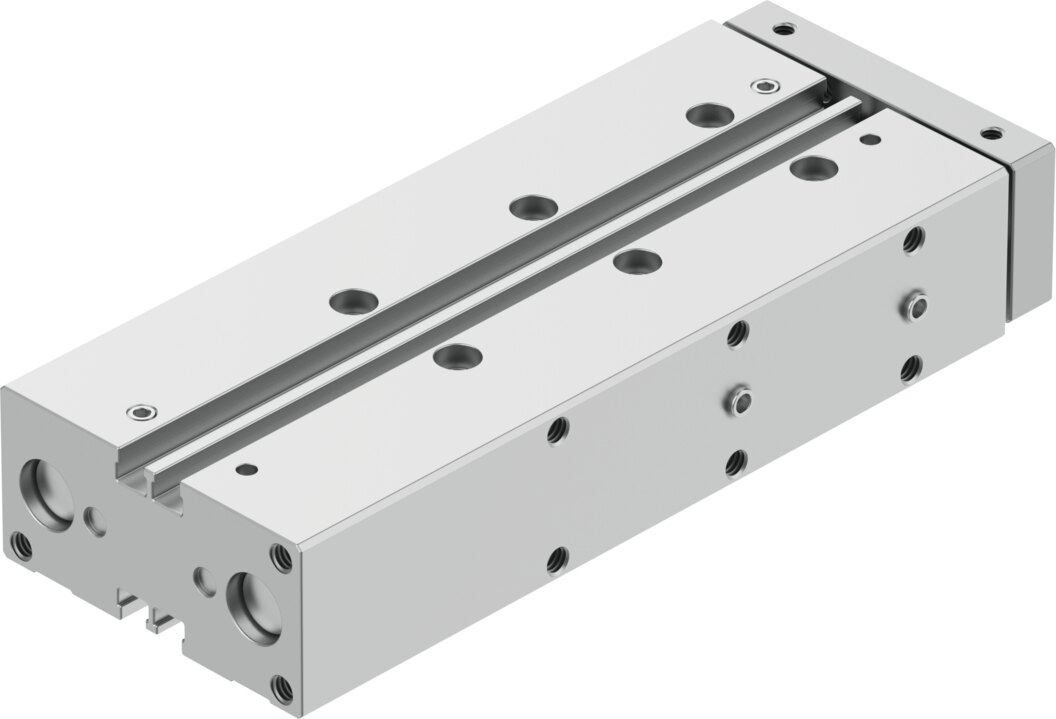 Festo 604968 Führungszylinder - Bild 2