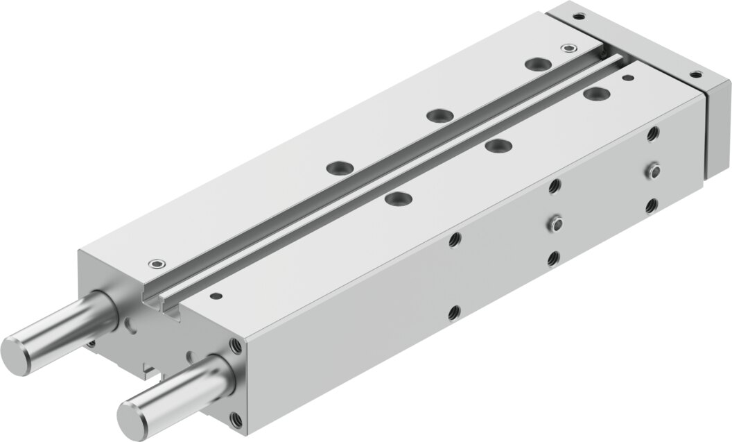 Festo 559465 Führungszylinder - Bild 2