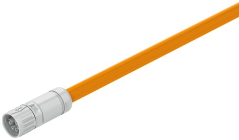 Câble moteur