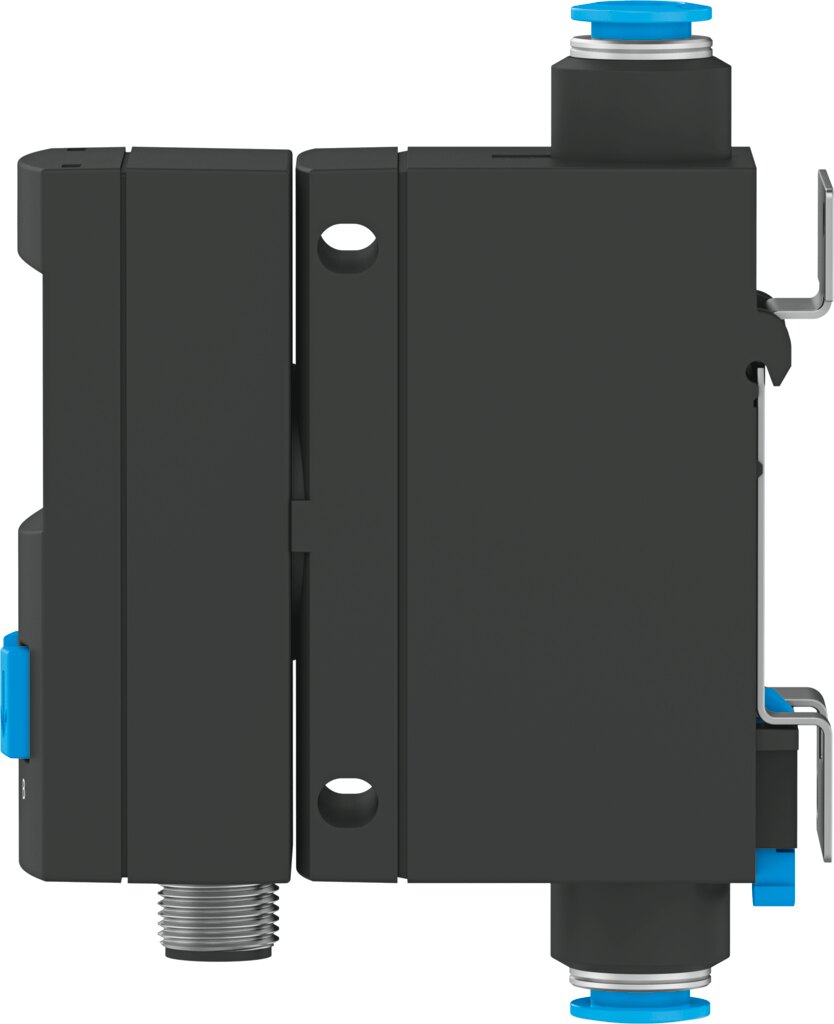 Festo 8162829 Durchflusssensor - Bild 5