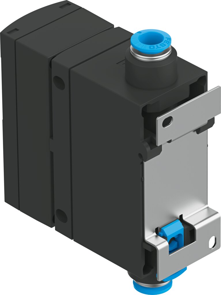 Festo 8162829 Durchflusssensor - Bild 4