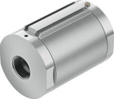 ピンチバルブ VZQA をオンラインで購入 | Festo JP