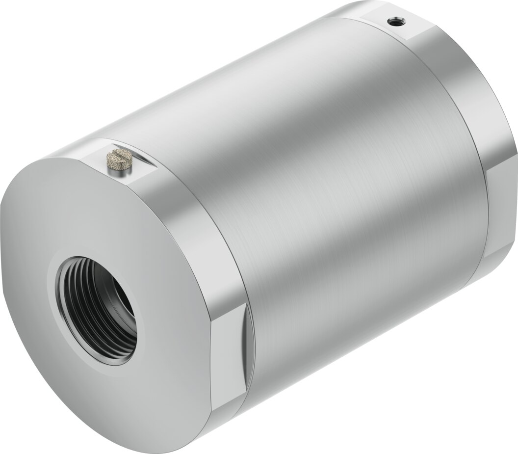 Festo 8159108 Quetschventil - Bild 2