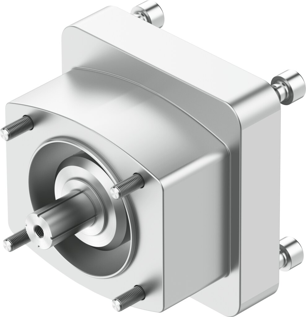 Festo 8164409 Axialbausatz - Bild 2