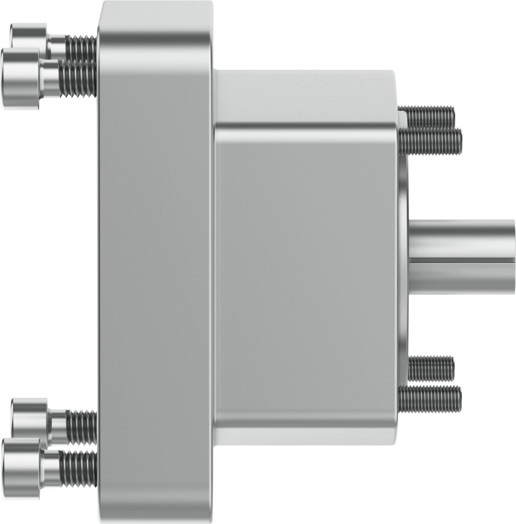 Festo 8164409 Axialbausatz - Bild 3