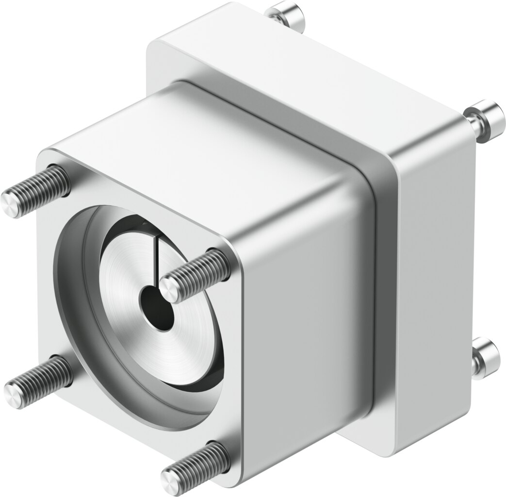 Festo 8159834 Axialbausatz - Bild 2