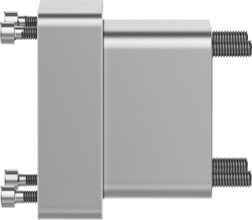 Festo 8159834 Axialbausatz - Bild 3