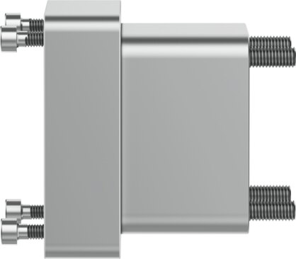 Axialbausatz