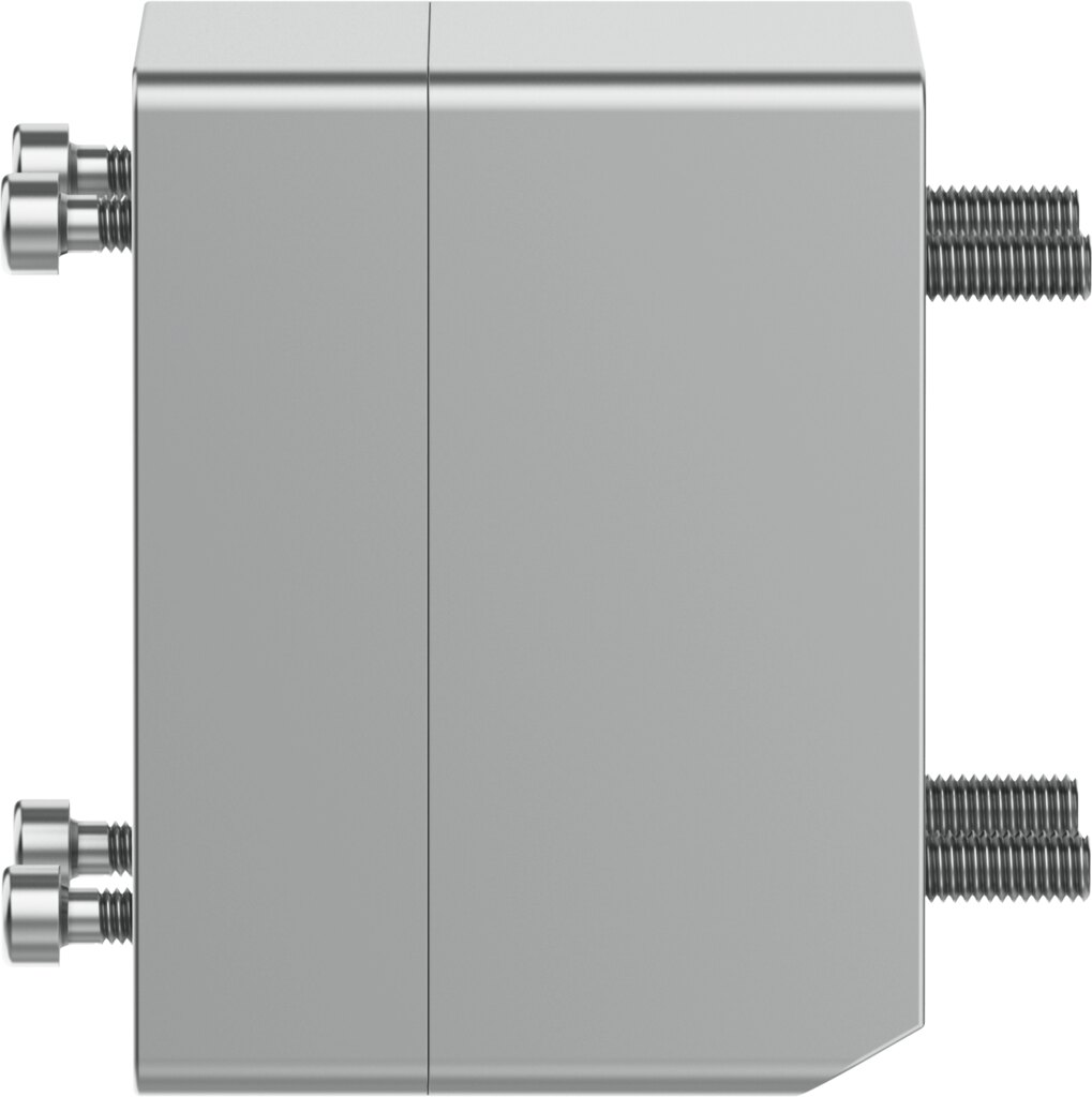 Festo 8165289 Axialbausatz - Bild 3