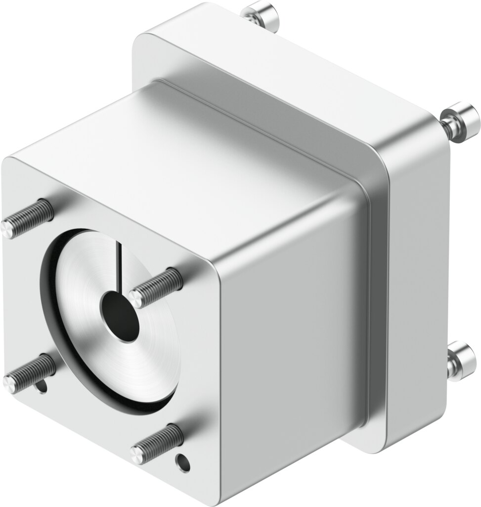Festo 8164654 Axialbausatz - Bild 2
