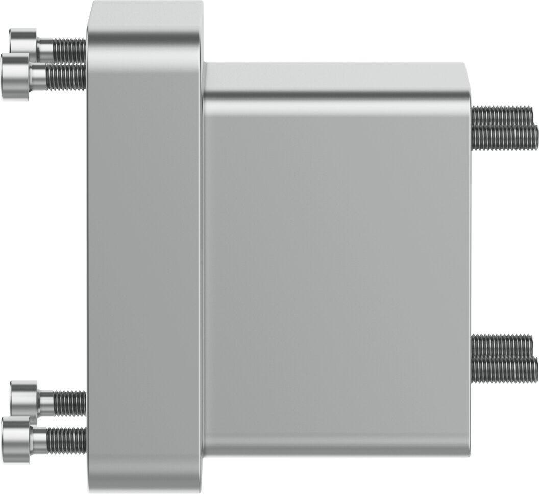 Festo 8164654 Axialbausatz - Bild 3