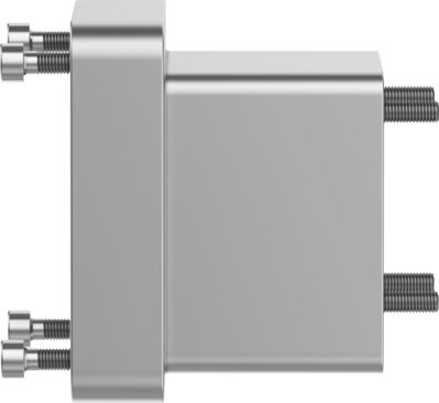 Axialbausatz