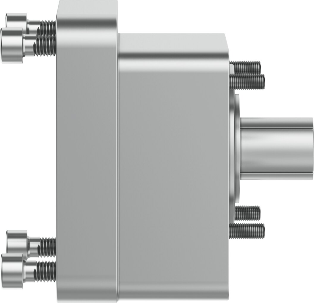 Festo 8164656 Axialbausatz - Bild 3