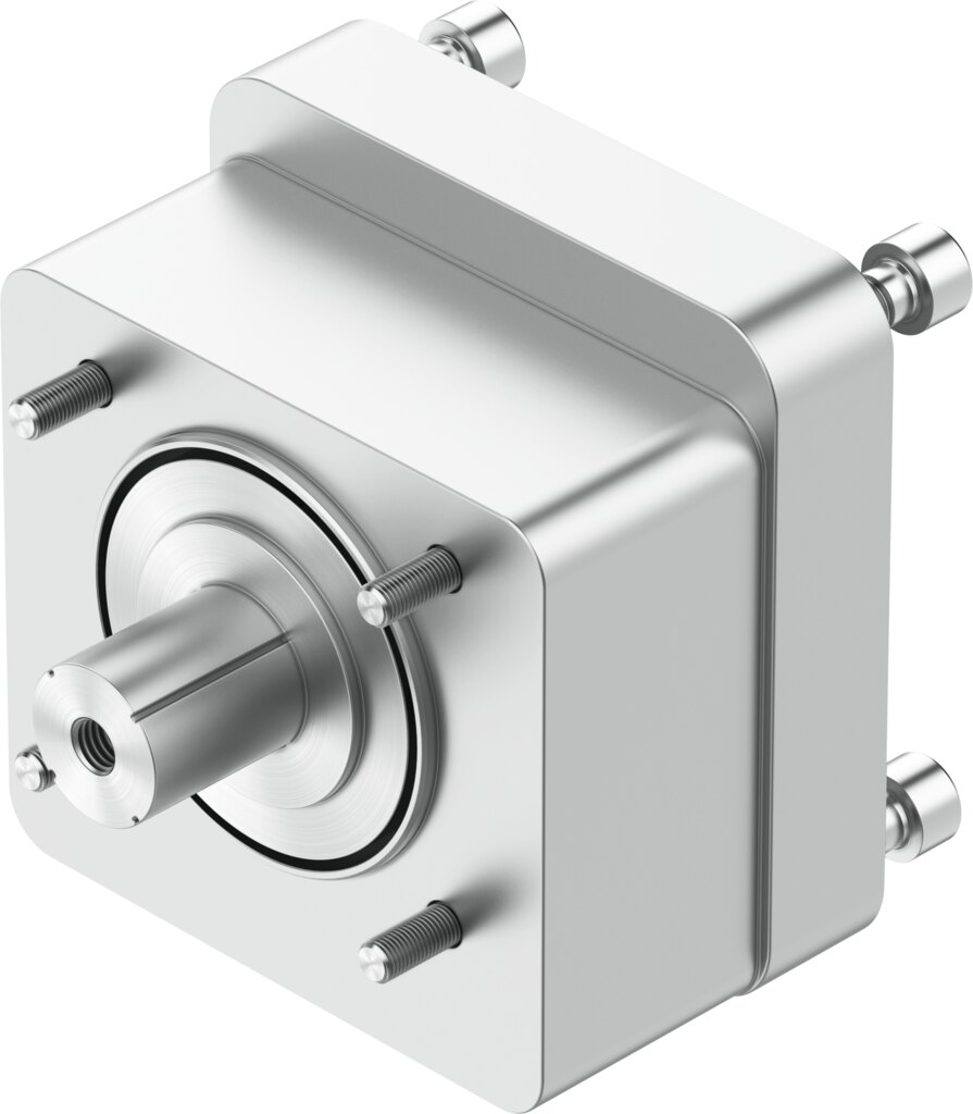 Festo 8164656 Axialbausatz - Bild 2
