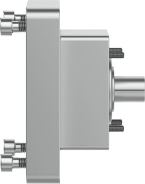 Kit axial