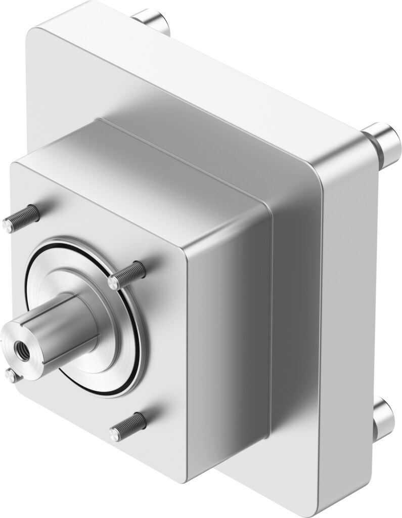 Festo 8164657 Axialbausatz - Bild 2