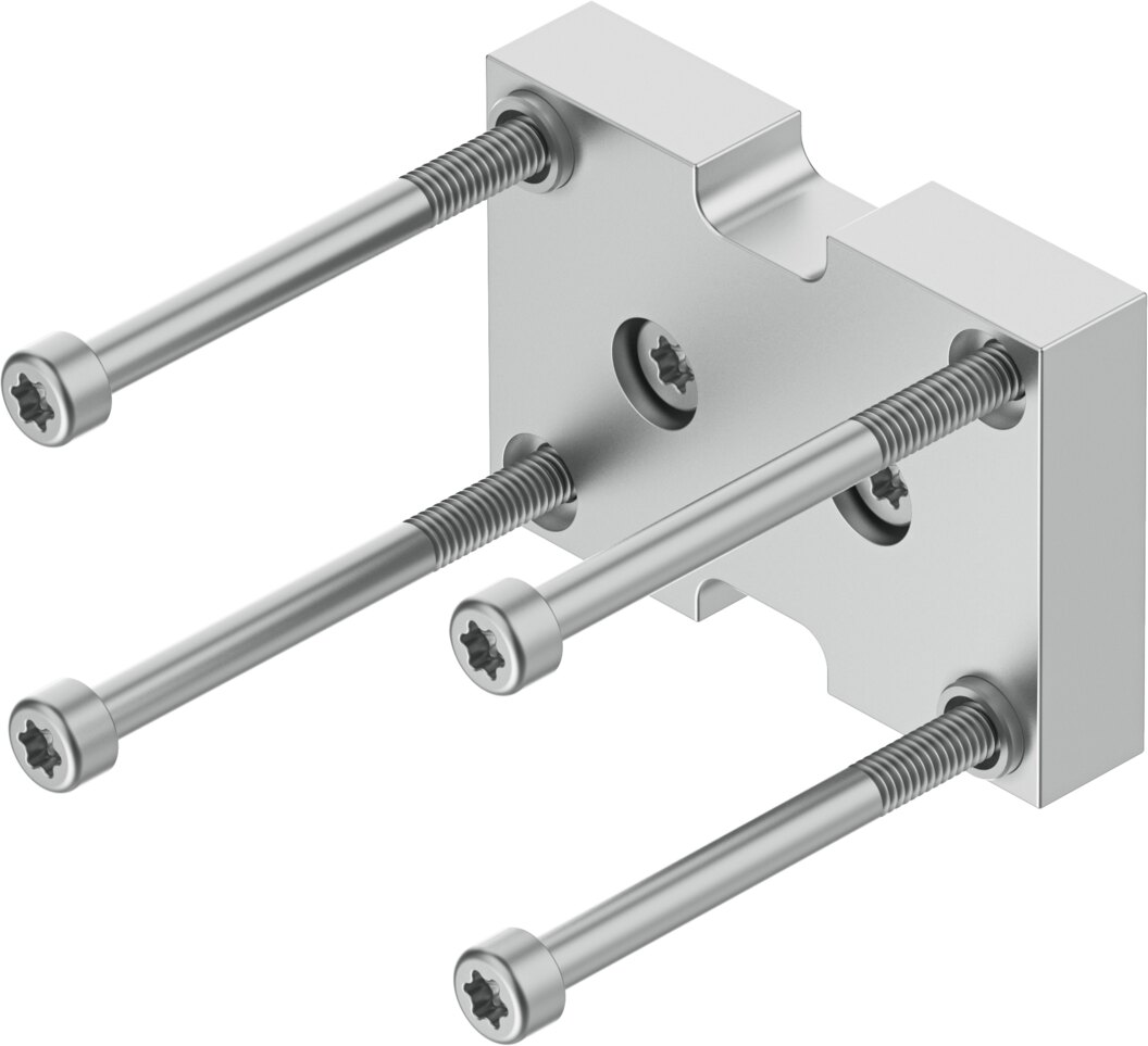 Festo 8163579 Adapterbausatz - Bild 2