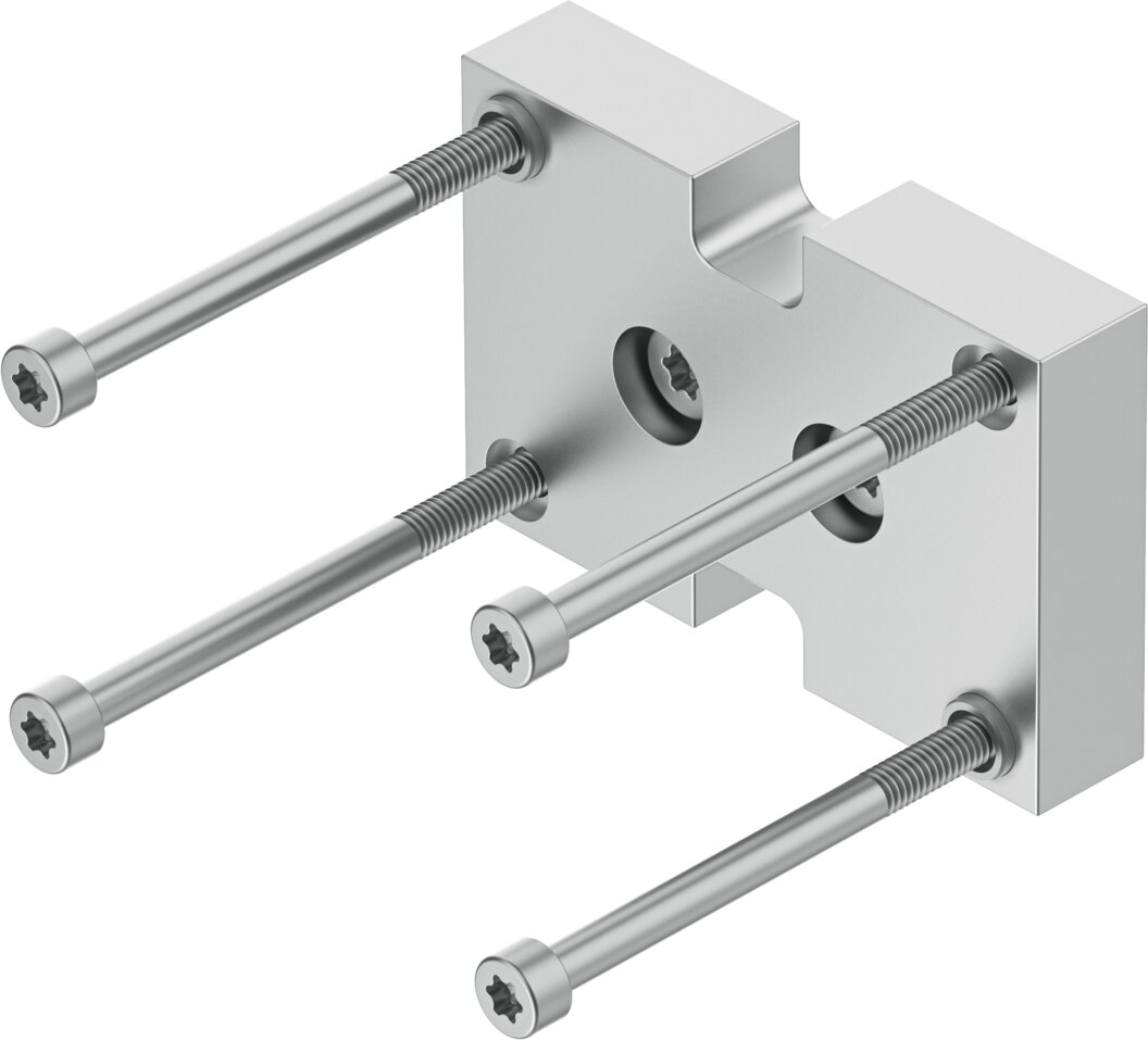 Festo 8163581 Adapterbausatz - Bild 2